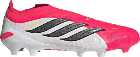 Buty piłkarskie adidas Predator League LL FG JS2997