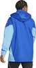 Kurtka męska adidas Tiro 25 Competition All-Weather niebieska JI8930