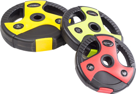 Sztanga do body pump HMS SBP15 20 kg