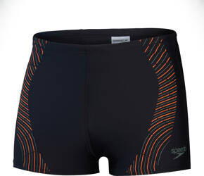 Męskie bokserki spodenki kąpielowe Speedo Duo Logo Asht Am rozmiar 42