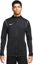 Bluza męska Nike Dry Park 20 TRK JKT K czarna BV6885 010