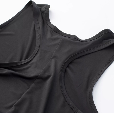 Damska koszulka bez rękawów Martes essentials LADY AMIO rozmiar XS