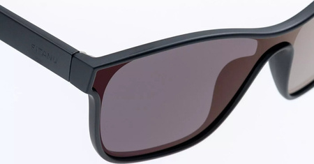 Okulary przeciwsłoneczne polaryzacyjne Fitanu Fester UV400 kat. 3 Premium