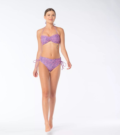 Damska góra stroju kąpielowego Aquawave SAMAE TOP WMNS rozmiar M