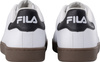 Buty damskie Fila Courtbay biało-czarne FFW0477 13036
