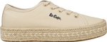 Buty damskie Lee Cooper beżowe LCW-25-44-3215LA