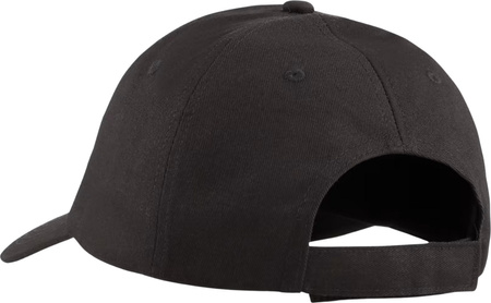 Czapka z daszkiem Puma Ess No.1 Logo BB czarna 25999 01