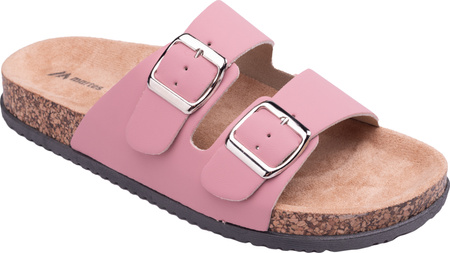 Damskie Klapki Biren Wo's rozmiar 36