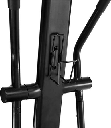 Orbitrek rehabilitacyjny treningowy magnetyczny stacjonarny HMS Permium H1742