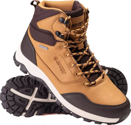 Męskie buty Hi-tec HIROL MID WP rozmiar 43