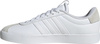 Buty damskie adidas VL Court 3.0 białe ID8795