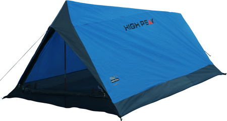 Namiot High Peak Minilite niebiesko-szary 10157