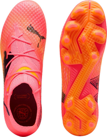 Buty piłkarskie Puma Future 7 Pro FG/AG 107705 03