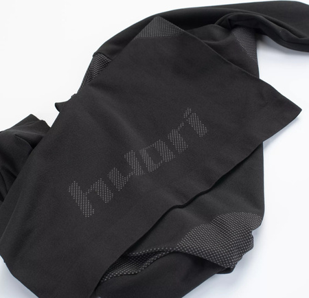 Męska koszulka z długim rękawem Huari QAZH SENIOR rozmiar L