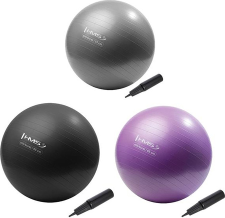 Zestaw 13 piłek treningowych YB02 stojak STR43 HMS