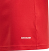 Koszulka dla dzieci adidas Squadra 21 Jersey Youth czerwona GN5746