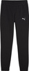 Spodnie damskie Puma Team Goal Casuals czarne 658604 03