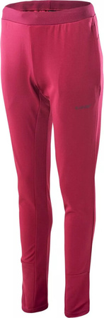 Damskie spodnie legginsy treningowe Hi-tec Lady Delio rozmiar S