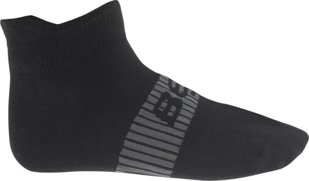 Dziecięce skarpety do kostki bawełniane Bejo Soksi Jr 2 Pary rozmiar 28-32