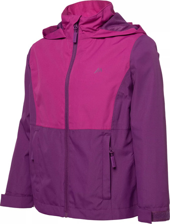 Dziecięca kurtka przejściowa membrana 2000 mm Martes Ganmore Kdg rozmiar 110