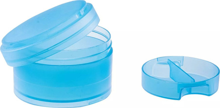 Shaker bidon do koktajli odżywek IQ Beta 500ml