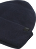 Czapka zimowa ciepła 4F U556 granatowa 4FWAW25ACAPU556 31S