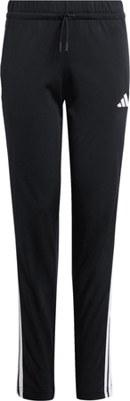 Dres dla dzieci adidas Seasonal Essentials Tiberio 3-Stripes Tricot JY0509