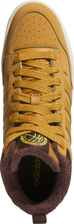 Buty męskie adidas Rapid Court Mid Winterized JR0171