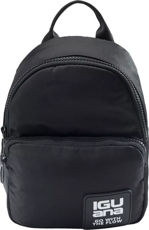 Plecak szkolny miejski sportowy Iguana Sitto W pojemność 3 l