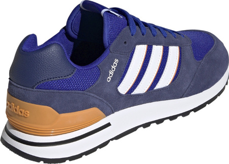 Buty męskie adidas Run 80s granatowe JP5462