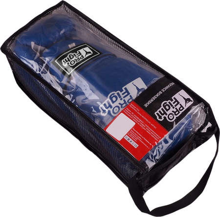 Rękawice bokserskie sparingowe treningowe Profight PVC