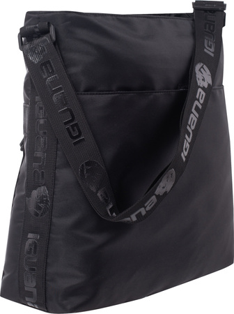 Torba zakupowa casualowa Iguana Totem pojemność 15 l