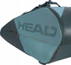 Torba tenisowa Head Tour Racquet Bag L niebieska 260713