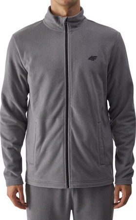 Polar męski 4F M289 szary 4FWMM00TFLEM289 25S