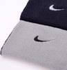 Opaska Nike accessories DRI-FIT DOUBLEWIDE WRISTBANDS HOME