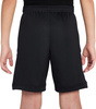 Spodenki dla dzieci Nike Dri-Fit Academy 25 czarne FZ9784 010