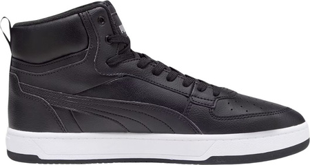 Buty męskie Puma Caven 2.0 Mid WTR czarne 392333 02