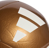 Piłka nożna adidas EPP Club biało-złota JW4010