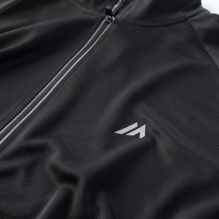 Męska koszulka z krótkim rękawem Martes essentials SURATO rozmiar XL