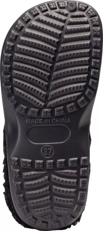 Damskie kapcie chodaki ocieplane Martes Capha rozmiar 37