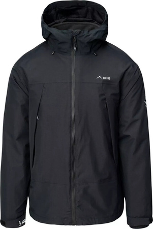 Męska kurtka trekkingowa 3w1 membrana 10000mm Elbrus Forcoz rozmiar XL