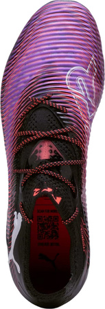 Buty piłkarskie Puma Future 8 Ultimate Low FG 108361 01