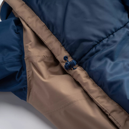 Męska kurtka zimowa narciarska Martes Makio membrana 5000mm rozmiar XL