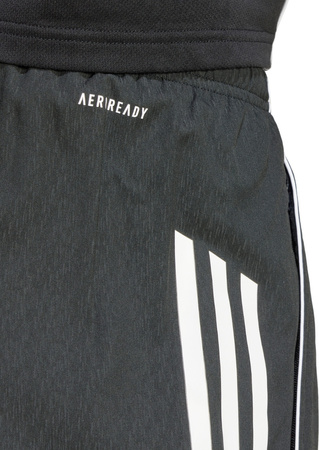 Spodenki męskie adidas Tiro 25 Competition Downtime czarne IW0407
