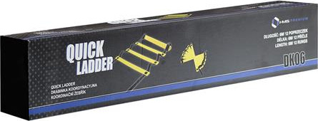 DK06 Drabinka koordynacyjna 6 m HMS Premium