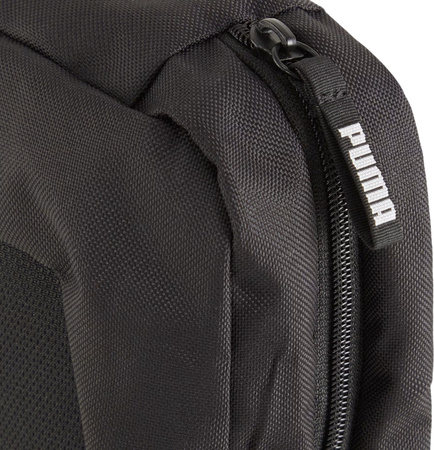 Kosmetyczka Puma teamGOAL Wash Bag czarna 90244 01