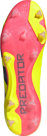 Buty piłkarskie adidas Predator Pro FG IG7776