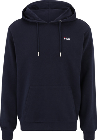 Bluza męska Fila Bengel granatowa FAM0498 50004