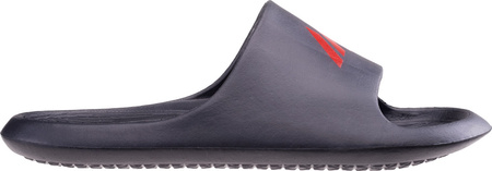 Męskie Klapki Baki racing red/bright white rozmiar 40/41