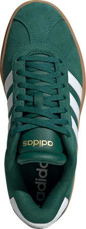 Buty damskie adidas VL Court Bold zielone JP6917